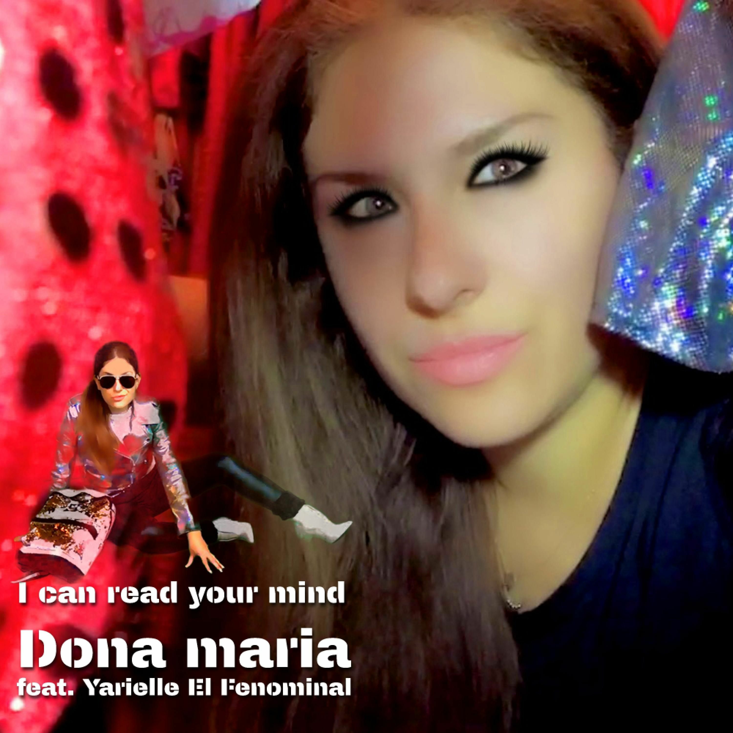 Dona Maria