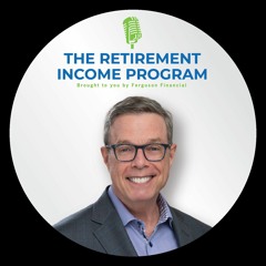 Planning For Your Retirement--10.29.2023
