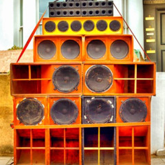 Bad Bwoys Riddim