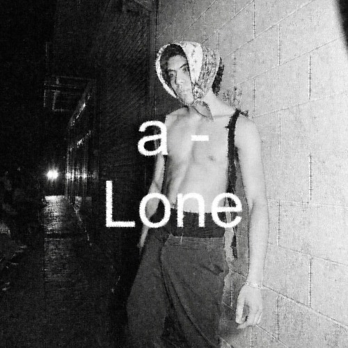 nasanieru - wither (from the "a - Lone" EP)