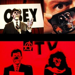 They Live Among Us (Tribute to the John Carpenter Film "They Live")