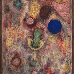 Paul Klee - Le jardin magique