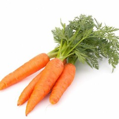 ma vie de carotte