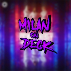 Ghost Stories - Primal Energy (Haunted Grounds) (Milan On Deck Uptempo Remix)