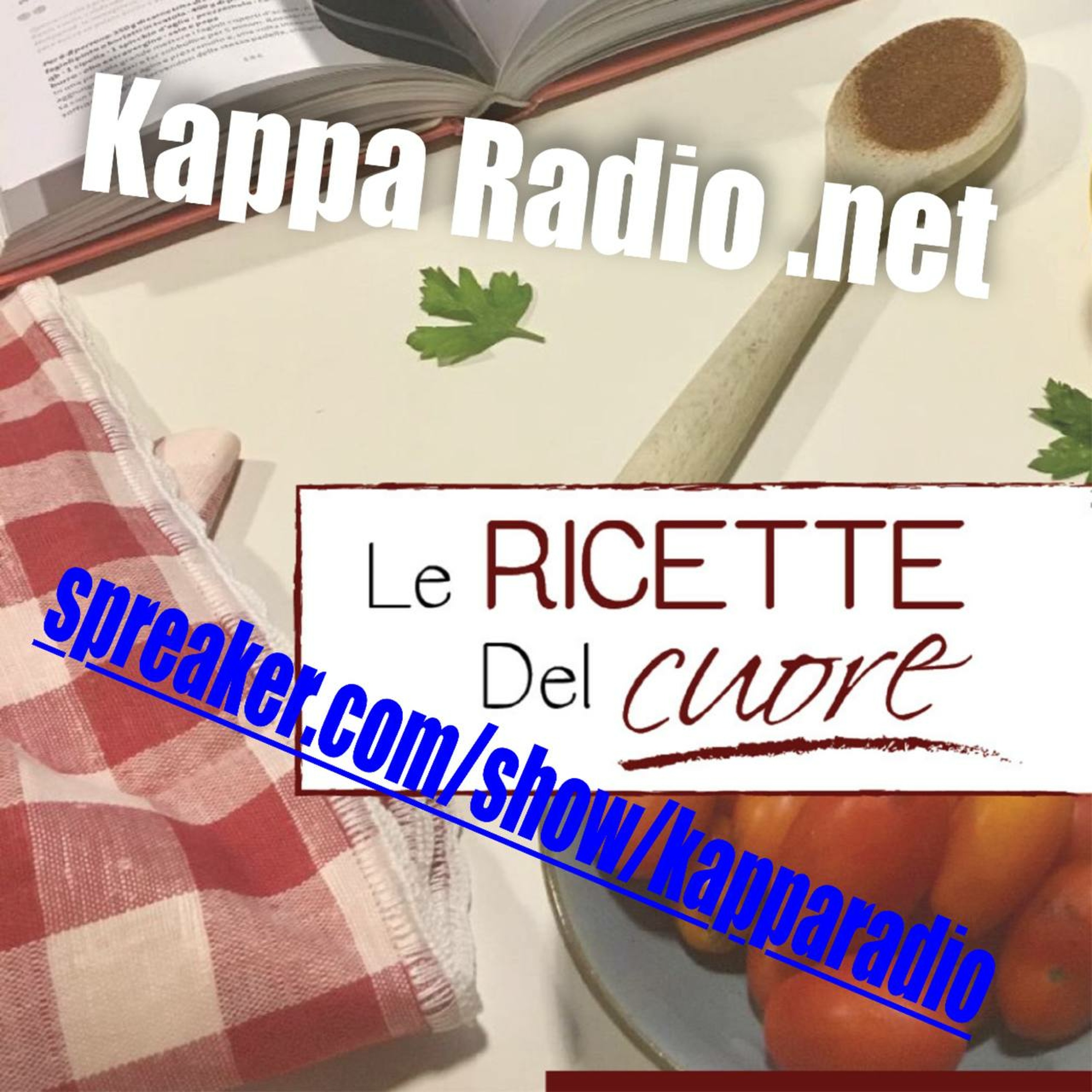 KAPPA RADIO by Yoga Network