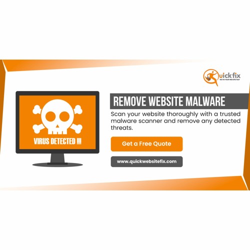 Quickwebsitefix.com | Fast Website Malware Removal Service