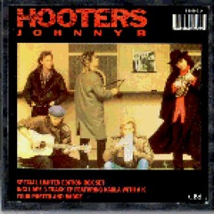 Johnny B - The Hooters (8 BIT)