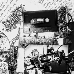 JESUS SAVES - FULL EP