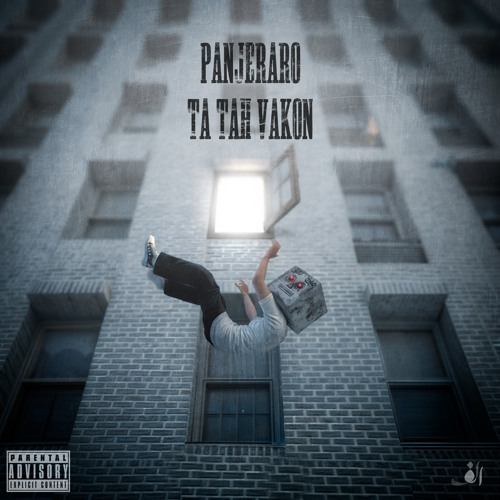 Panjeraro Ta Tah vakon (Prod. heidari & yellowbeatz)