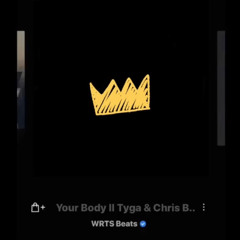 WRTS-Your body (beat)