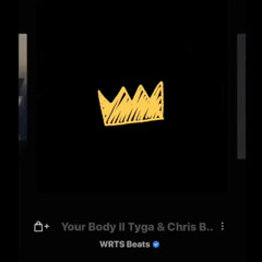WRTS-Your body (beat)