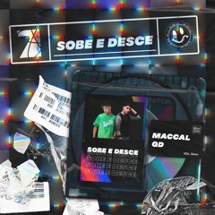 Maccal, GD - Sobe E Desce (Extended Mix)Free Download