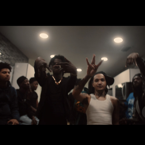 Clear The Air Ft. Lil Yab