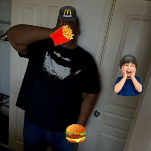 CheeseBurger (Diss Wars)