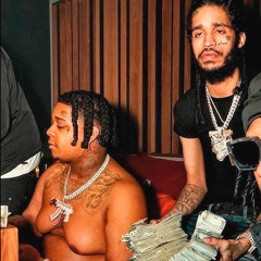 OT7 QUANNY x YTB Fatt. I Did It (FLIP)