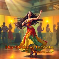 Hip-Shaking Toccata