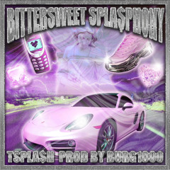 BITTERSWEET SPLA$HPHONY(BURG1000)