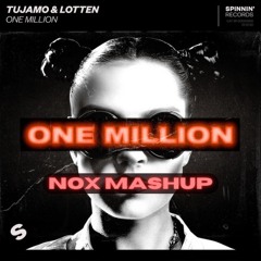Who let the dogs out x One Million (NOX Mashup) [FREE DOWNLOAD]