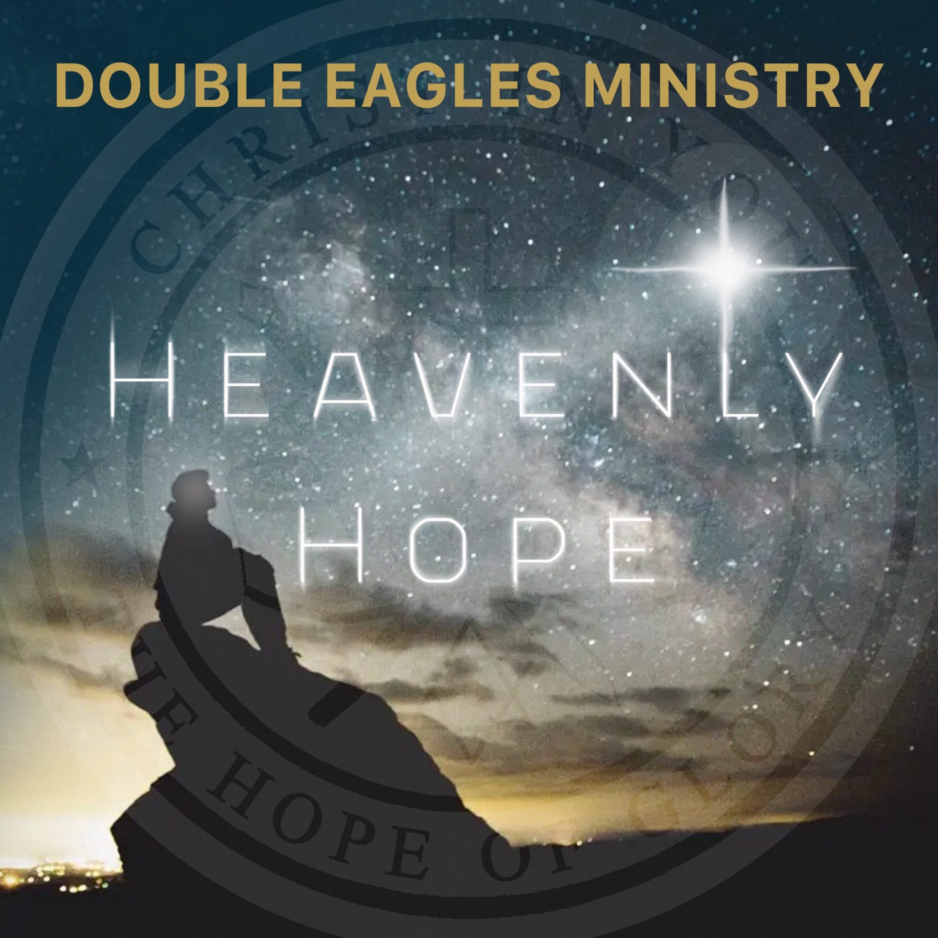 Heavenly Hope episode artwork