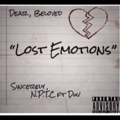 Nptc X Duv X Lost Emotions