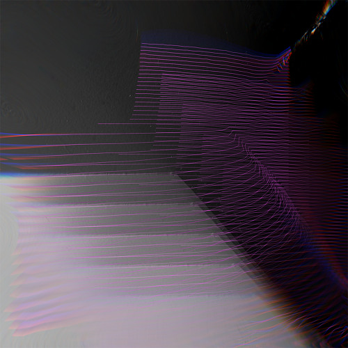 KV023: Maylen - The Way You Must EP (w/ Locus Error Remix)