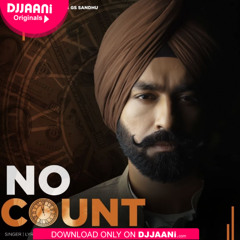 No Count taesem jassar new song