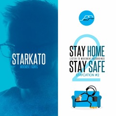 #StayHomePodcast 02 w/ Starkato live (DE)