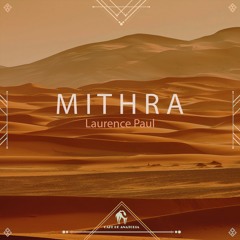 Laurence Paul - Mithra (Cafe De Anatolia)