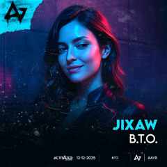 Jixaw - B.T.O.
