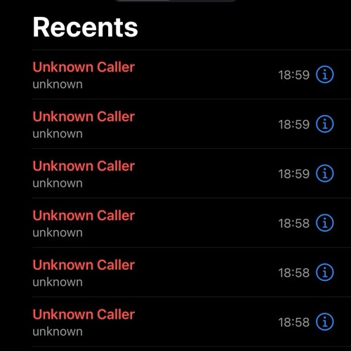Voicemail