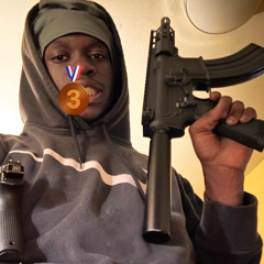 Thru Da G