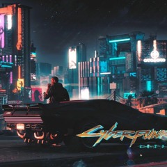 Cyberpunk 2077 - Night City Ambient