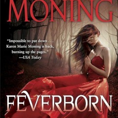 ✔Epub⚡️ Feverborn: A Fever Novel