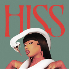 HISS (Saucy P Mix)