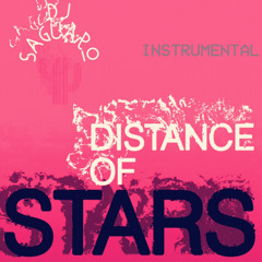 Distance Of Stars (Instrumental)