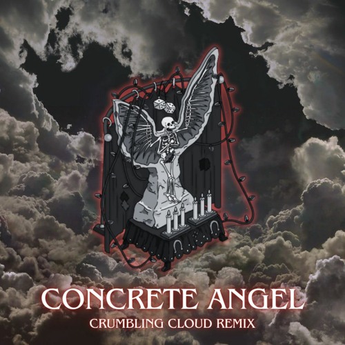 Stream Gareth Emery Concrete Angel (Crumbling Cloud Remix)[FREE