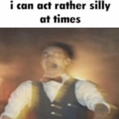 panic!