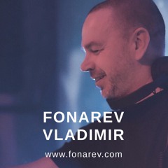 FONAREV  @ Pioneer DJ TV 21/03/2020