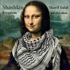 Shashkin Freedom