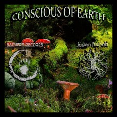 Methodic Marble - Free World Va/ Conscious of earth  Kabiri Records & Badgers rec