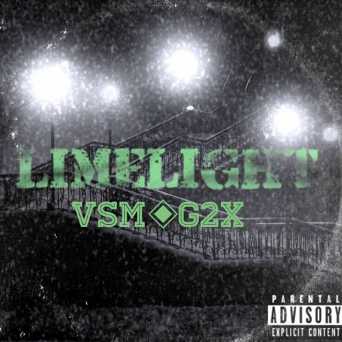 Limelight (ft.G2X)
