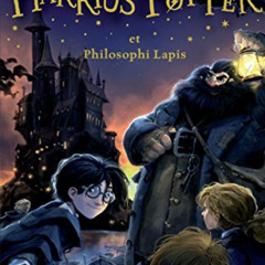 [View] PDF 📥 Harrius Potter et Philosophi Lapis (Harry Potter and the Philosopher's
