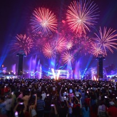 Celebrations - LIVE FROM DUBAI