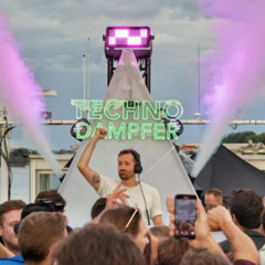 Rallo @ Technodampfer (Cologne) 29.08.2025