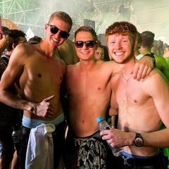 Techno losse nummers