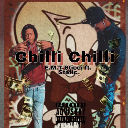 CHILLI CHILLI 🌶 ft static