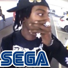 MORGENSHTERN & FACE & Платина & SQWOZ BAB & Playboi Carti - Cancun SEGA [Мэшап] (prod. by -hibgip)