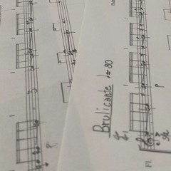 Konzert (2023) for large ensemble