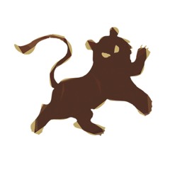 A Slowly Growing Beautiful