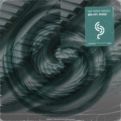 NØ MØRE RØSES - ØN MY MIND